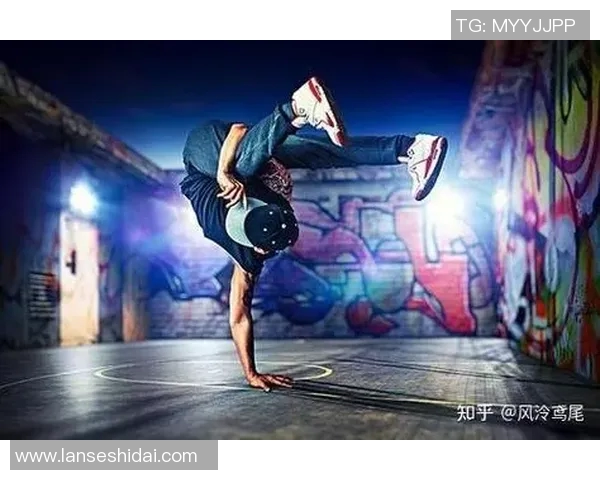 街舞文化的崛起与挑战杭州街舞队如何实现反击与突破