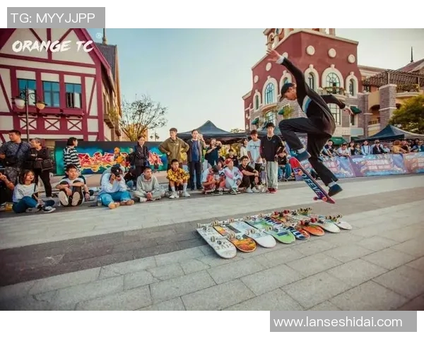 西安滑板队的逆袭之旅：从默默无闻到闪耀舞台的奋斗故事